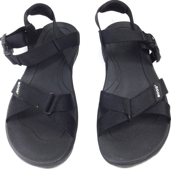 Bogs “Rio” Waterproof Men’s Sandals. - Picture 2 of 14